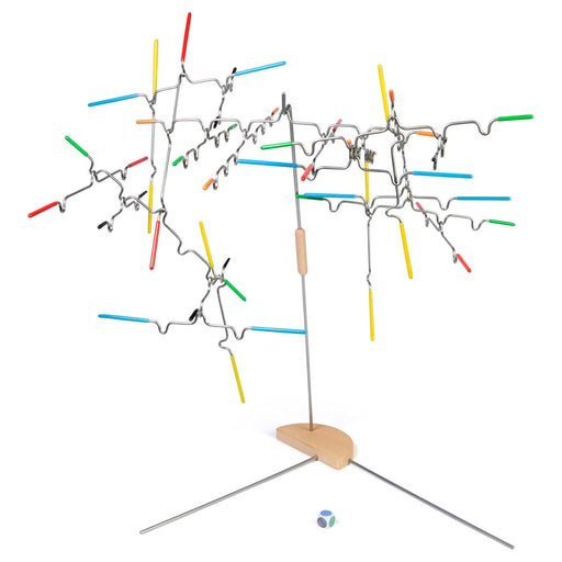 Suspend Balance Game