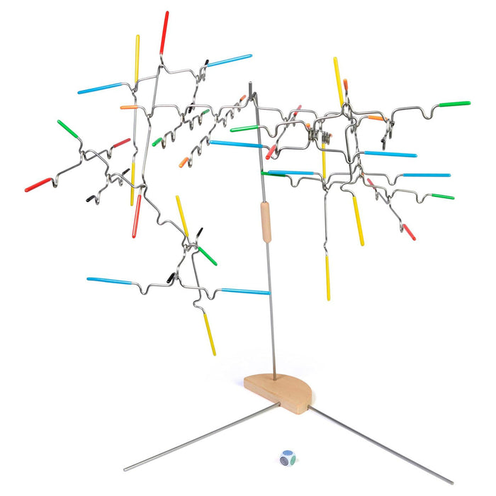 Suspend Balance Game