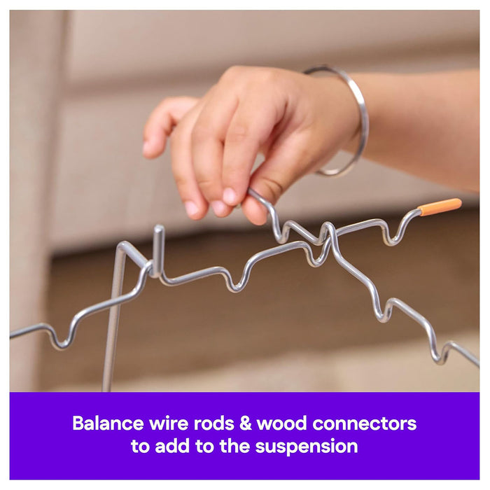Suspend Balance Game