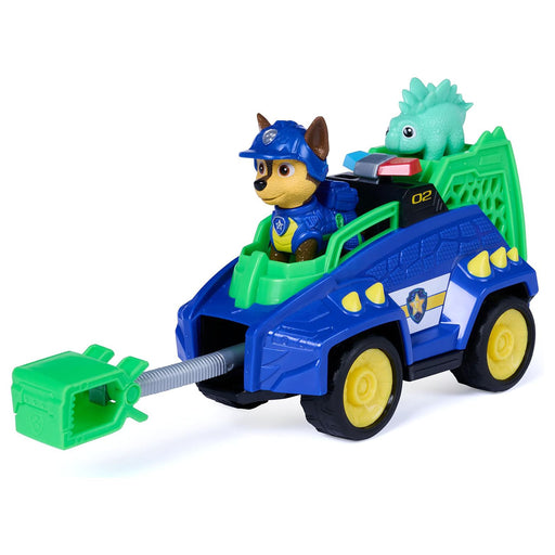 PAW Patrol: The Dino Movie: Chase Dino Rescue Cruiser
