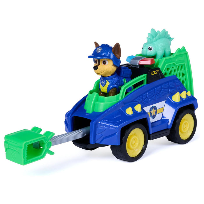 PAW Patrol: The Dino Movie: Chase Dino Rescue Cruiser