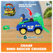 PAW Patrol: The Dino Movie: Chase Dino Rescue Cruiser
