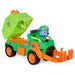 PAW Patrol: The Dino Movie: Rocky Dino Rescue Recycler Vehicle