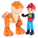 PAW Patrol: The Dino Movie: Dino Adventure Pack Figures