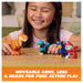 PAW Patrol: The Dino Movie: Dino Adventure Pack Figures