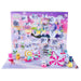 Gabby's Dollhouse Fairylandia Advent Calendar
