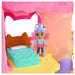 Gabby's Dollhouse Fairylandia Flutter Magic Fairy Playset 