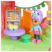 Gabby's Dollhouse Fairylandia Flutter Magic Fairy Playset 