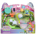 Gabby's Dollhouse Fairylandia MerCat's Fairy Bathroom Set