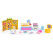 Gabby's Dollhouse Fairylandia Cakey Cat's Fairy Kitchen Set