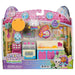 Gabby's Dollhouse Fairylandia Cakey Cat's Fairy Kitchen Set