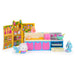 Gabby's Dollhouse Fairylandia Cakey Cat's Fairy Kitchen Set
