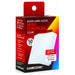 Gamegenic Mini European Clear Board Game Sleeves (50 Pack)