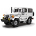 CaDA Toyota Land Cruiser FJ40 Building Set