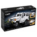 CaDA Toyota Land Cruiser FJ40 Building Set