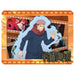 Jujutsu Kaisen Wooden Gallery Film Frame (styles vary)
