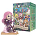 Xxray One Piece Egghead Arc Series Part Two Figure (styles vary)