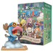 Xxray One Piece Egghead Arc Series Part Two Figure (styles vary)