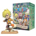 Xxray One Piece Egghead Arc Series Part Two Figure (styles vary)