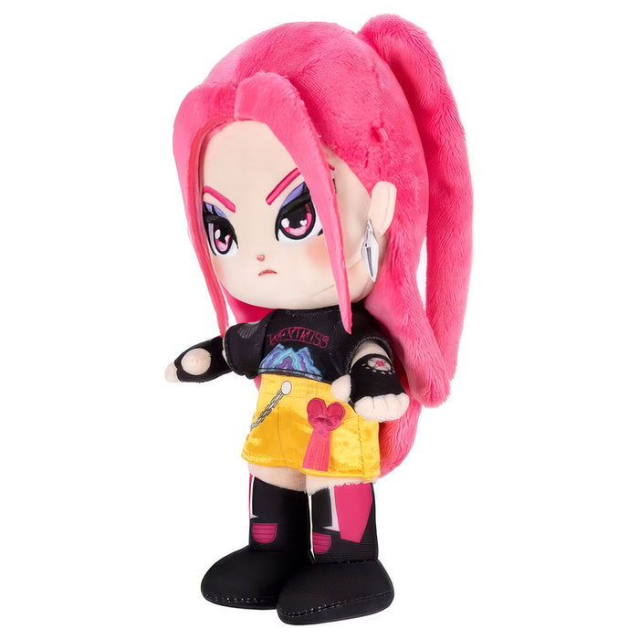 K-POP Demon Hunters Mira 20cm Plush