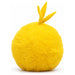 Ty Sesame Street Big Bird Beanie Bouncer