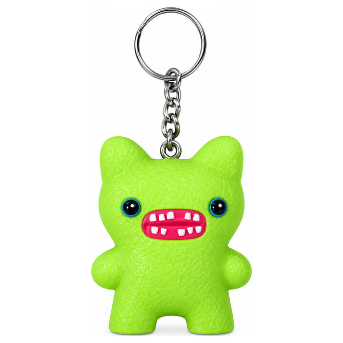 Fuggler The Powerpuff Girls/Gremlins/DC Series 4 Collectible Keychains