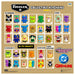 Fuggler The Powerpuff Girls/Gremlins/DC Series 4 Collectible Keychains