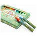 Chalk Markers Earth/Natural Colours Broad Tip 6mm 12 Pack