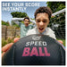 Strikesphere Electronic Speed Ball 