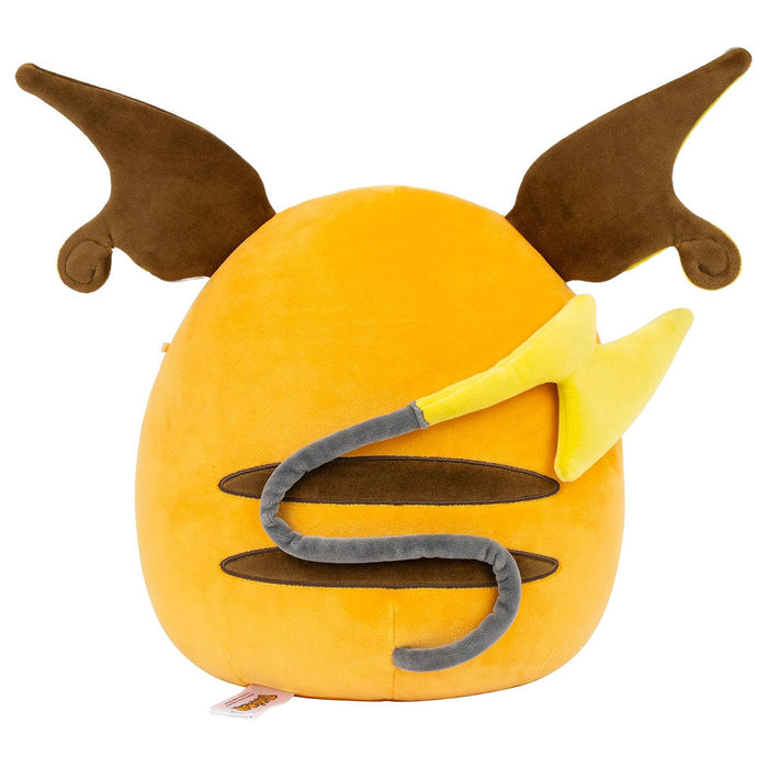 Squishmallows Pokémon Raichu 10" Plush