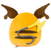 Squishmallows Pokémon Raichu 10" Plush
