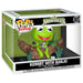 Funko Pop! Deluxe: The Muppets: Kermit with Banjo Vinyl Figure #1673