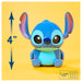 Disney Stitch Many Moods Mini Interactive Toy
