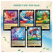 Disney Lorcana: Archazia's Island Trading Card Game Booster Box (24 Packs)