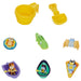 Little Tikes Bluey Beach Water Table Playset