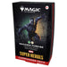 Magic: The Gathering: Marvel Super Heroes: Wakanda Forever Commander Deck