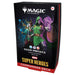Magic The Gathering: Marvel Super Heroes: Doom Prevails Commander Deck