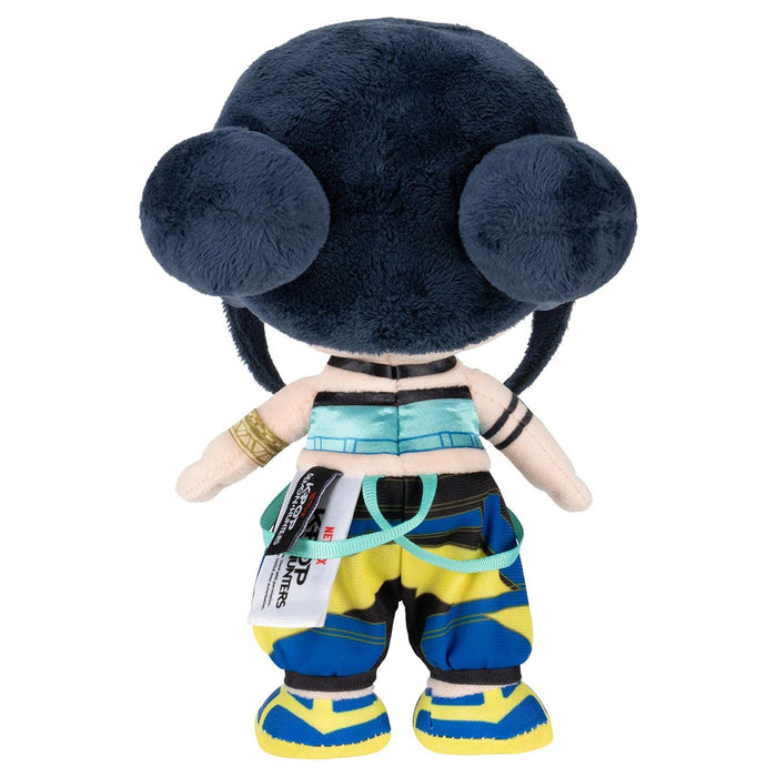K-POP Demon Hunters Zoey 20cm Plush 