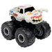 Monster Jam Monstruction Zombie Buildable Vehicle
