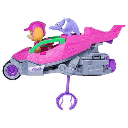 PAW Patrol: The Dino Movie: Skye Dino Rescue Jet