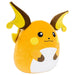 Squishmallows Pokémon Raichu 10" Plush