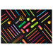 Maped Glitter Fluo Highlighter (4 Pack)