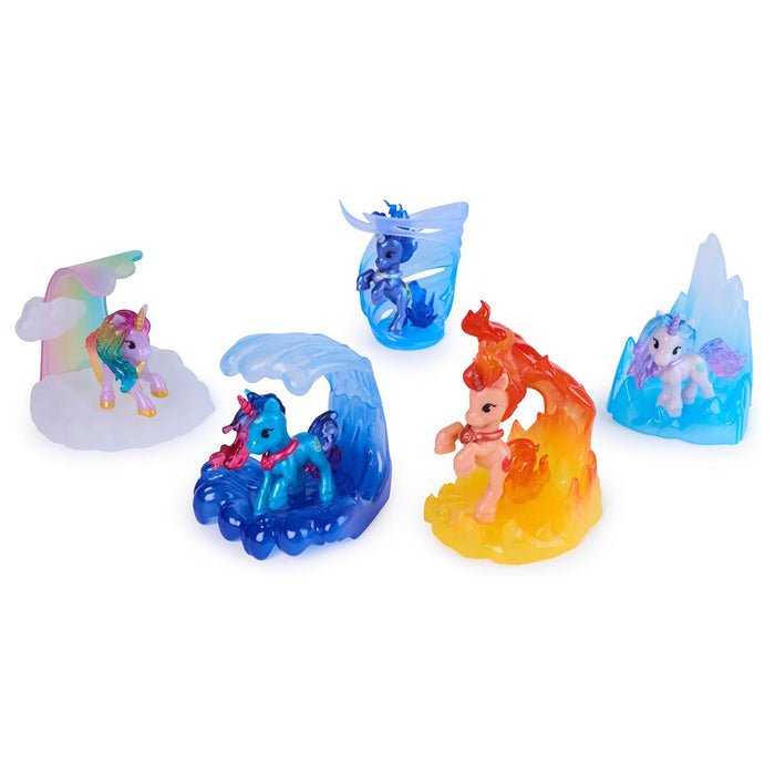 Unicorn Academy Magic Gemstone Collectibles Figure (styles vary)