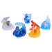 Unicorn Academy Magic Gemstone Collectibles Figure (styles vary)