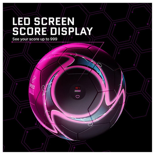 Strikesphere Electronic Speed Ball 