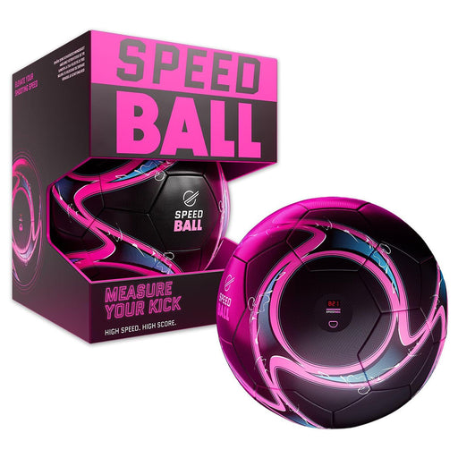 Strikesphere Electronic Speed Ball 