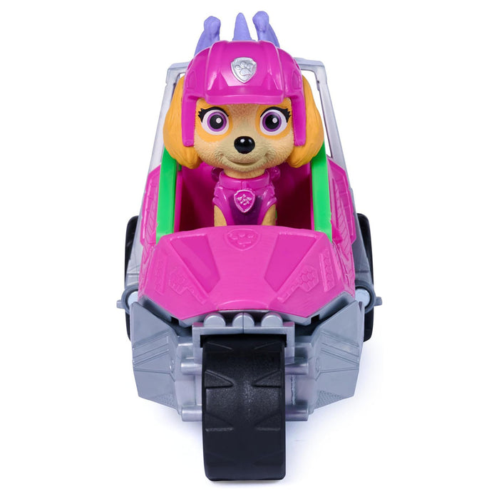 PAW Patrol: The Dino Movie: Skye Dino Rescue Jet