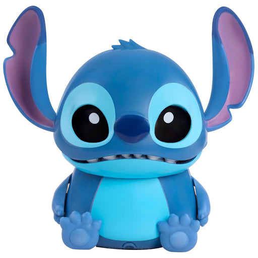 Disney Stitch Many Moods Mini Interactive Toy