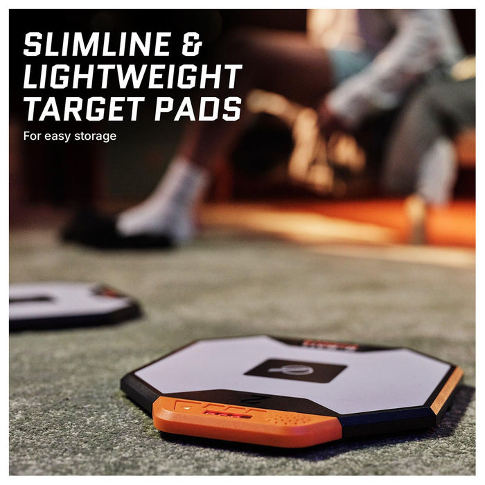 Strikesphere B-Ball Bounce Interactive Basketball Skills Trainer