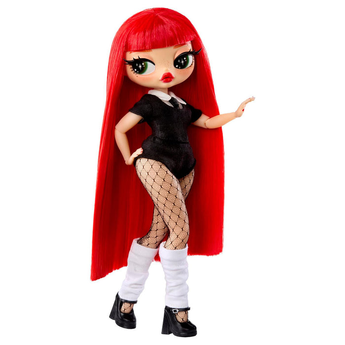 L.O.L. Surprise! O.M.G. Music Festival K-POP Jennie Doll